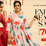 Ladies Kurta and Kurti Online Sale