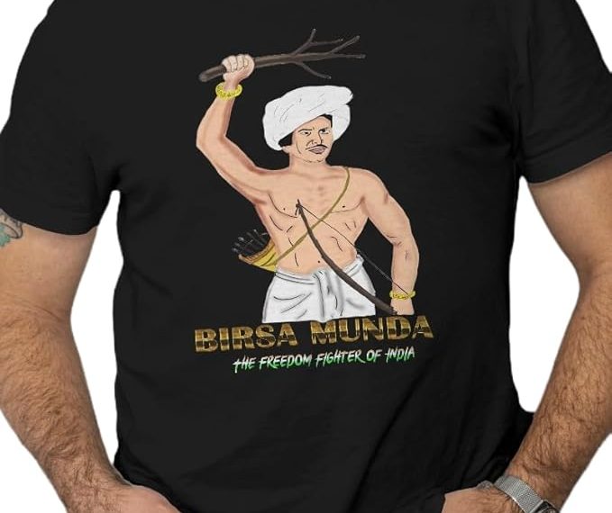 Adivasi T Shirt Online Shopping