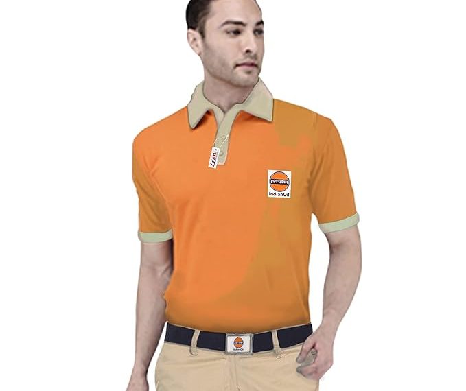 Indian Oil T Shirt : A Complete Guide