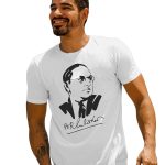 Dr Br Ambedkar T Shirt