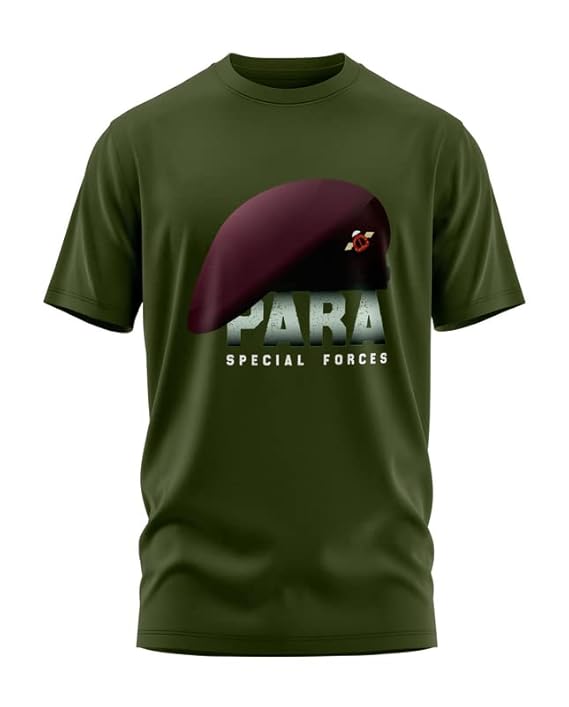 special forces t shirts