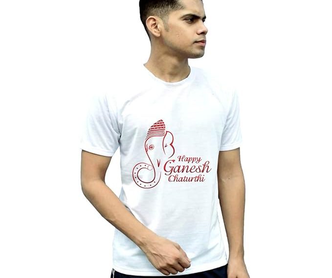 Ganesh Chaturthi T Shirts : Complete Guide