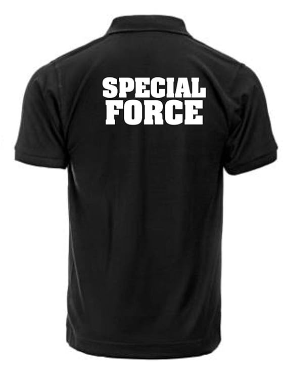 special forces t shirts