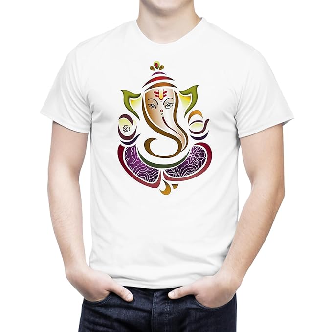 Ganesh Chaturthi T Shirts : Complete Guide