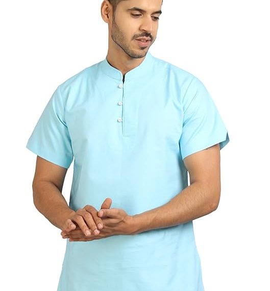 Khadi Short Kurta : All You Need To Know