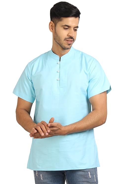 Khadi Short Kurta : All You Need To Know