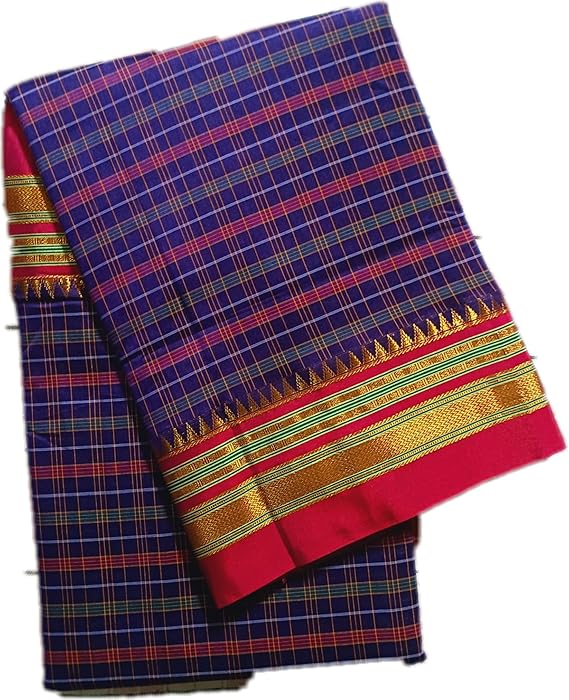 Ilkal Saree Colours