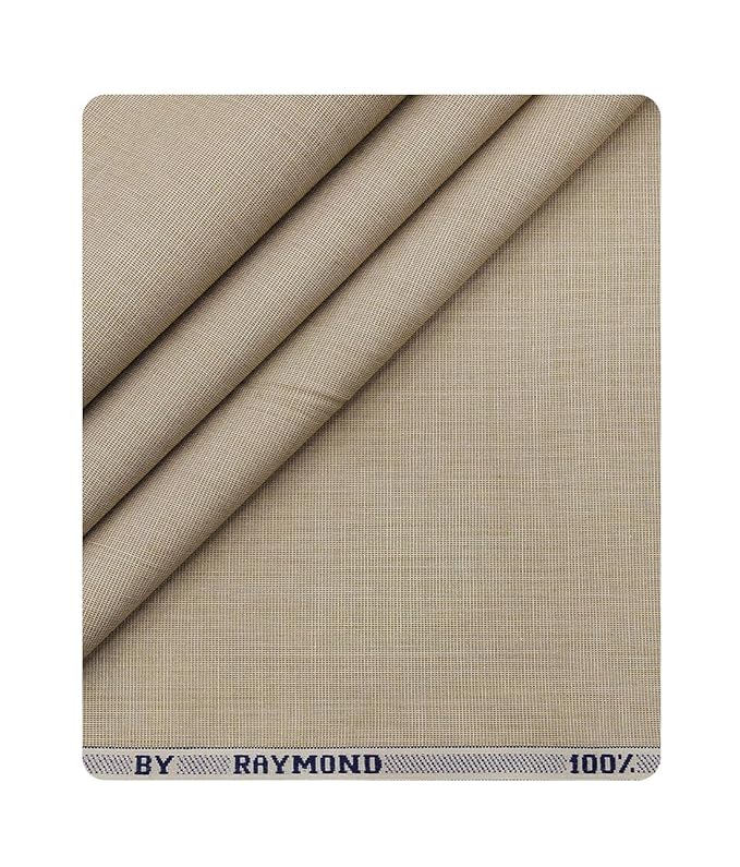 Raymond Cotton Shirt Fabric